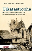 Cover-Bild zum Titel 'Urkatastrophe' von ''
