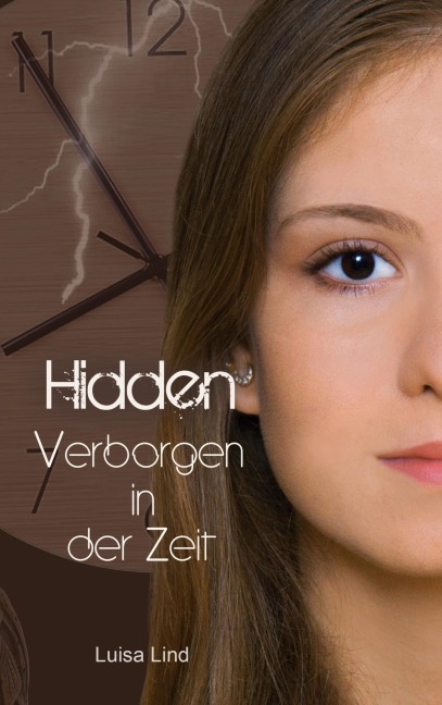 Hidden - Luisa Lind