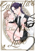 Caligula's Love - The Master - Atami Michinoku