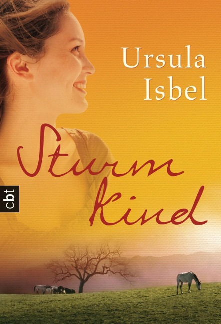 Sturmkind - Ursula Isbel