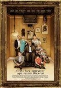 Cover-Bild zum Titel 'Celal Tan ve Ailesinin Asiri Acikli Hikayesi' von ''