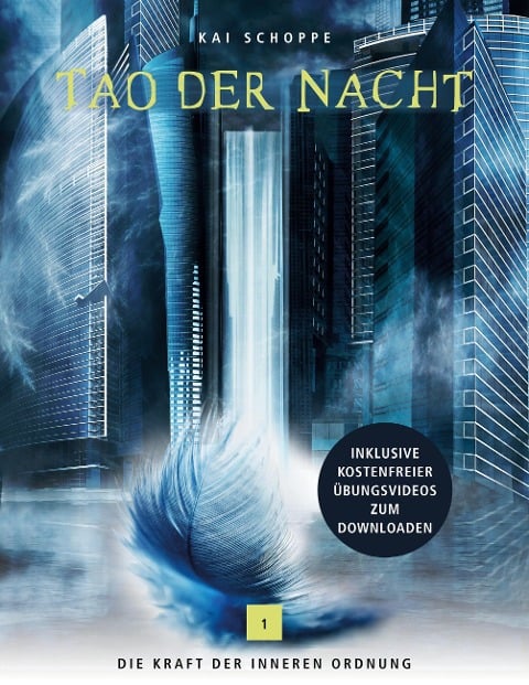 Tao der Nacht - Kai Schoppe