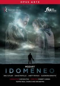 Idomeneo - Teatro Real