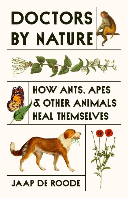 Doctors by Nature - Jaap de Roode
