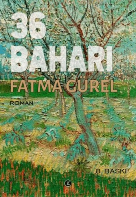 36 Bahari - Fatma Gürel