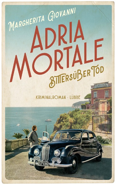 Adria mortale - Bittersüßer Tod - Margherita Giovanni