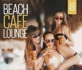 Beach Cafe Lounge - Various