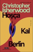 Cover-Bild zum Titel 'Hosca Kal Berlin' von 'Christopher Isherwood'