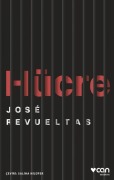 Cover-Bild zum Titel 'Hücre' von 'Jose Revueltas'