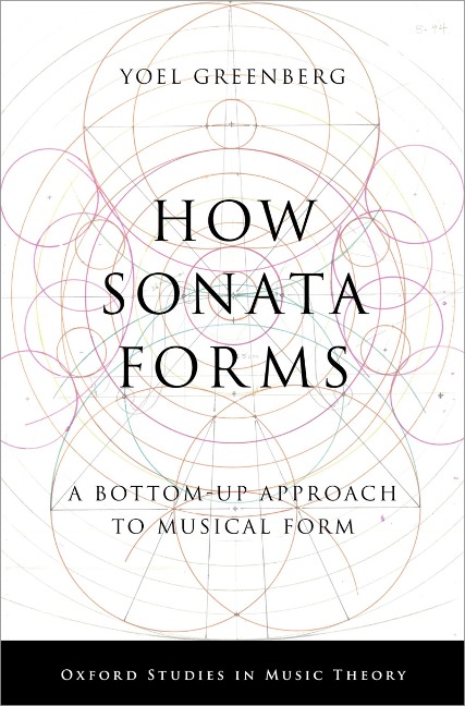 How Sonata Forms - Yoel Greenberg