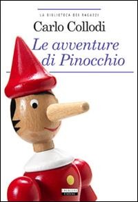 Le avventure di Pinocchio - Carlo Collodi