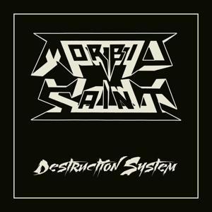 Destruction System (Slipcase) - Morbid Saint