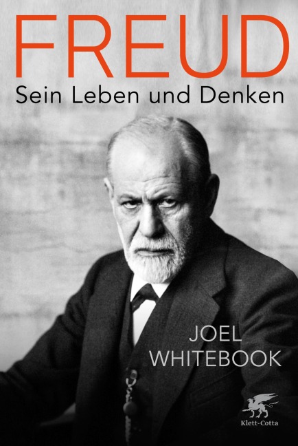 Freud - Joel Whitebook