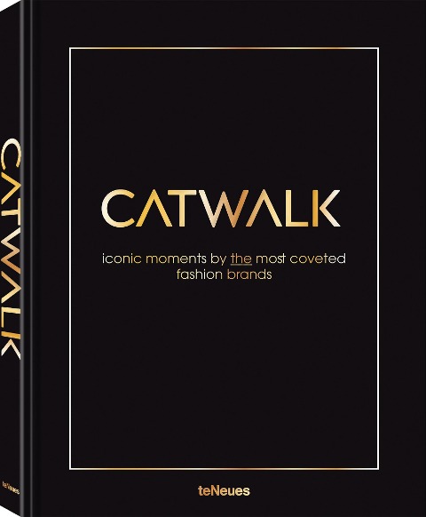 Catwalk - Agata Toromanoff, Pierre Toromanoff
