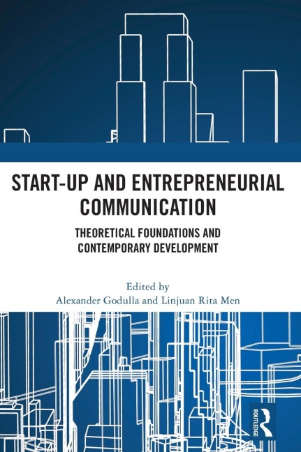 Start-up and Entrepreneurial Communication - 