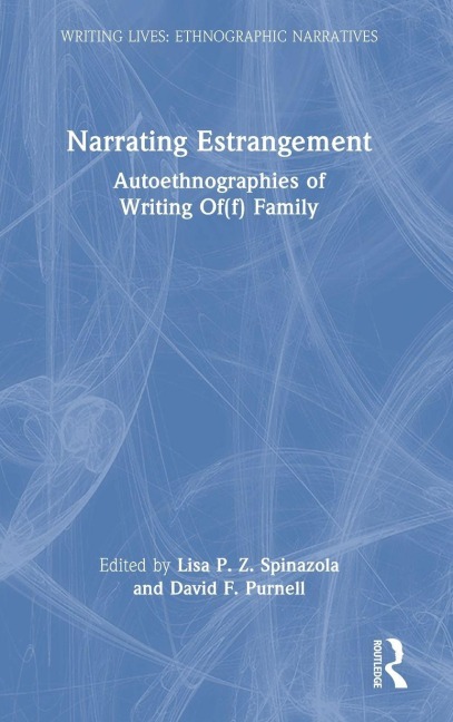 Narrating Estrangement - 