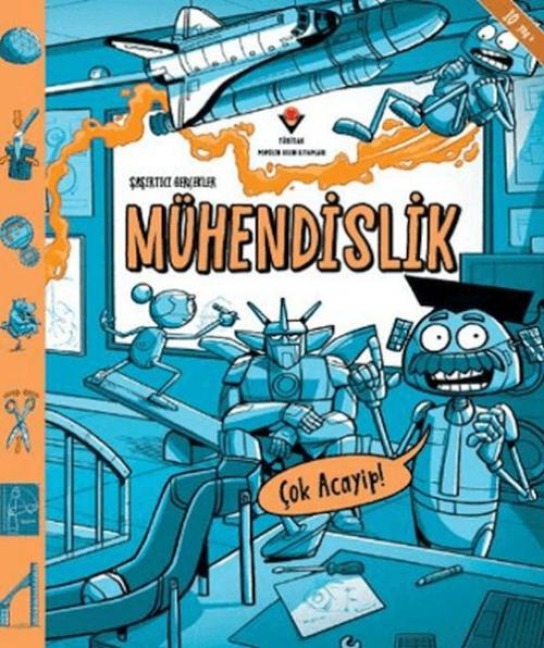 Sasirtici Gercekler - Mühendislik - Noodle Fuel