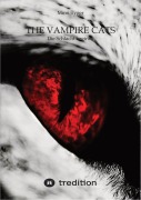 Cover-Bild zum Titel 'The Vampire Cats' von 'Mimi Tiger'