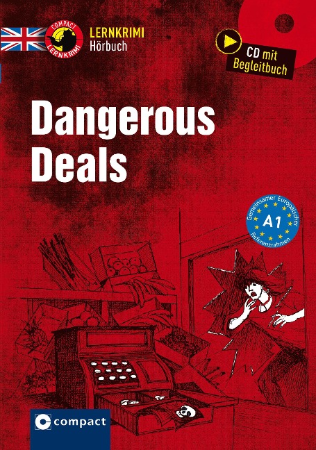 Dangerous Deals - Gina Billy