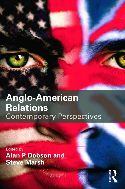 Anglo-American Relations - 