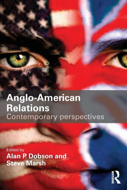 Anglo-American Relations - 