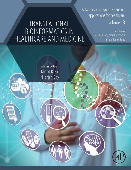 Translational Bioinformatics in Healthcare and Medicine - 