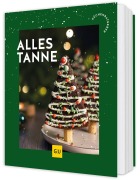 Cover-Bild zum Titel 'Alles Tanne' von 'Martin Kintrup'