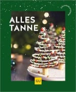 Cover-Bild zum Titel 'Alles Tanne' von 'Martin Kintrup'