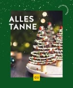 Cover-Bild zum Titel 'Alles Tanne' von 'Martin Kintrup'