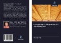 Cover-Bild zum Titel 'Eindige elementen analyse van verstijfde platen' von 'Anindya Bhar'