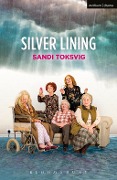Cover-Bild zum Titel 'Silver Lining' von 'Sandi Toksvig'