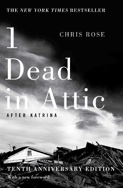 1 Dead in Attic - Chris Rose