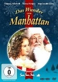 Cover-Bild zum Titel 'Das Wunder von Manhattan' von 'Weihnachtsfilm'