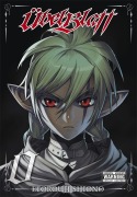 Cover-Bild zum Titel 'Ubel Blatt, Volume 0' von ''