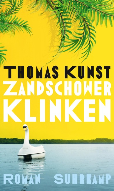 Zandschower Klinken - Thomas Kunst
