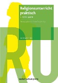 Cover-Bild zum Titel 'Religionsunterricht praktisch - 1. Schuljahr' von ''