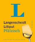 Langenscheidt Lilliput Pfälzisch - 