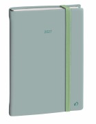 Cover-Bild zum Titel 'DAILY 21 COLOR ML Pastel grün El 2027' von ''