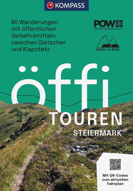 Öffi Touren Steiermark - 