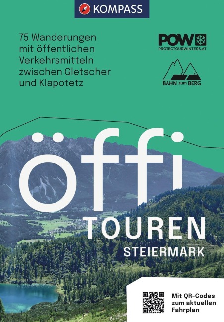 Öffi Touren Steiermark - 