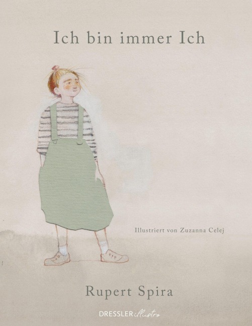 Ich bin immer Ich - Rupert Spira