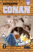 Cover-Bild zum Titel 'Detektiv Conan 82' von 'Gosho Aoyama'