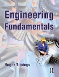 Cover-Bild zum Titel 'Engineering Fundamentals' von 'Roger Timings'