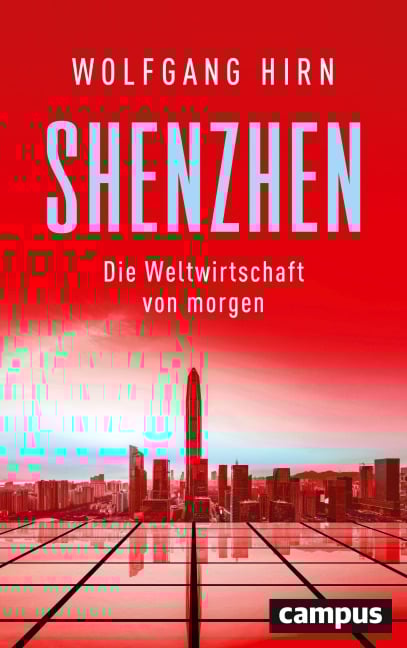 Shenzhen - Wolfgang Hirn