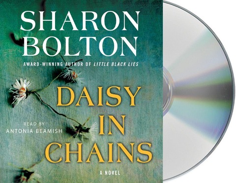Daisy in Chains - Sharon Bolton