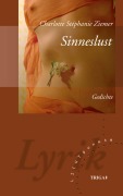 Cover-Bild zum Titel 'Sinneslust' von 'Charlotte Stéphanie Ziemer'