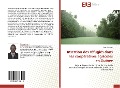 Cover-Bild zum Titel 'Insertion des réfugiés dans les coopératives agricoles en Guinée' von 'Zézé Onivogui'