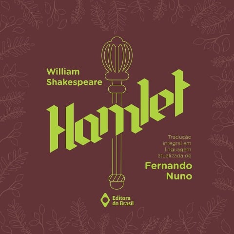 Hamlet - William Shakespeare