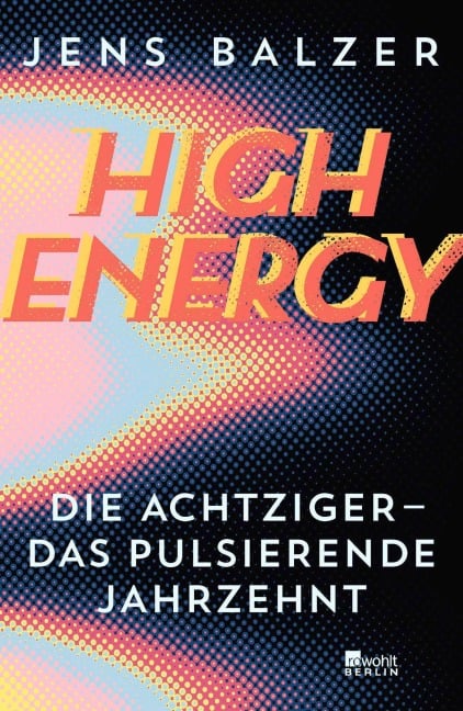 High Energy - Jens Balzer