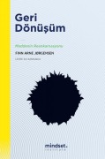 Cover-Bild zum Titel 'Geri Dönüsüm' von 'Finn Arne Jorgensen'